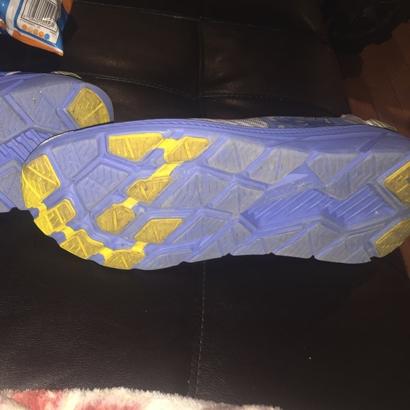 Hoka Rincon - Picture 4 of 5